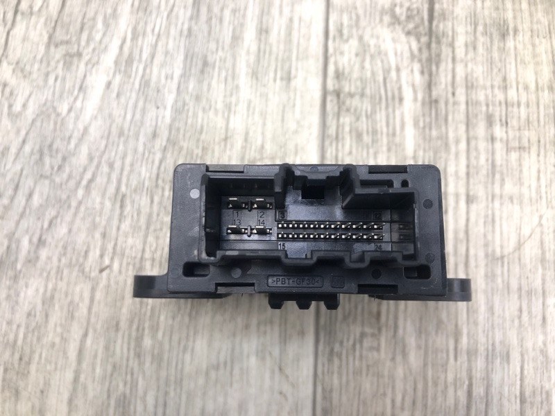 Блок управления дверей задний левый MKZ 13-20 2016 3.7 C37PDED