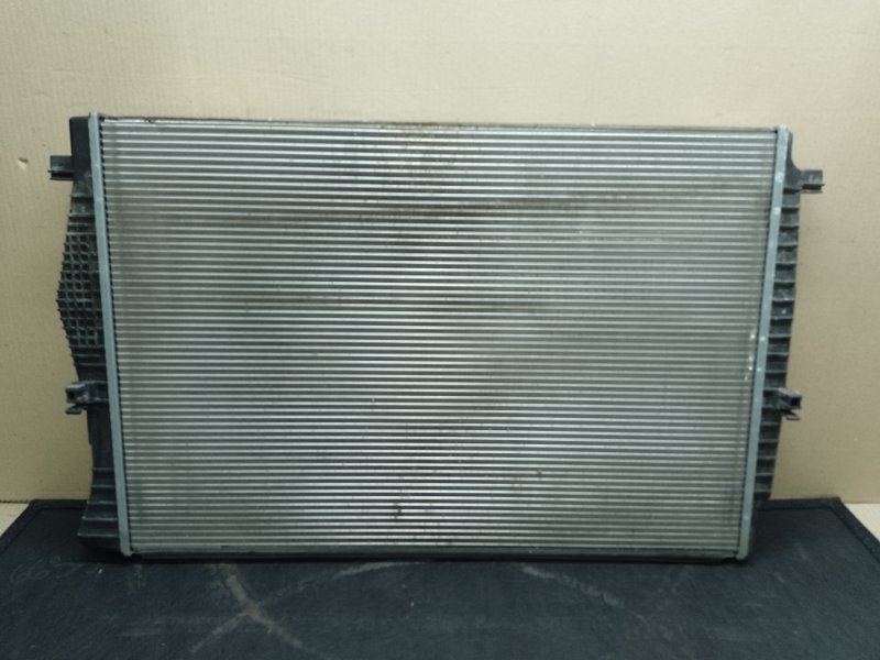 Радиатор основной JETTA USA 18- 2020 DJXA 1.4