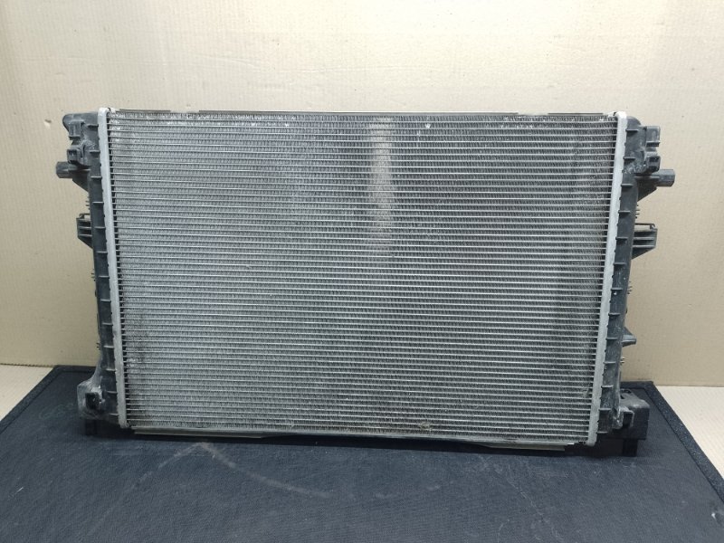 Радиатор основной JETTA USA 18- 2020 DJXA 1.4