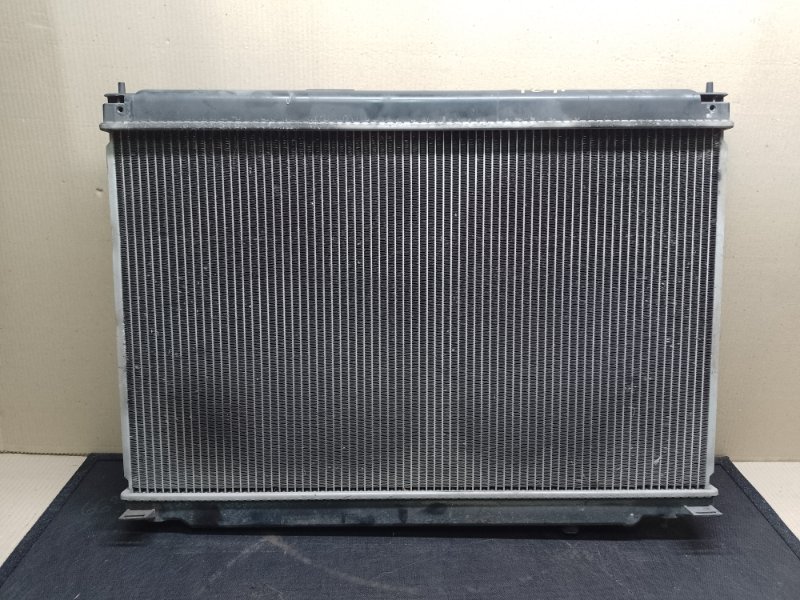 Радиатор основной M35/M45 04-10 2008 3.5 VQ35HR