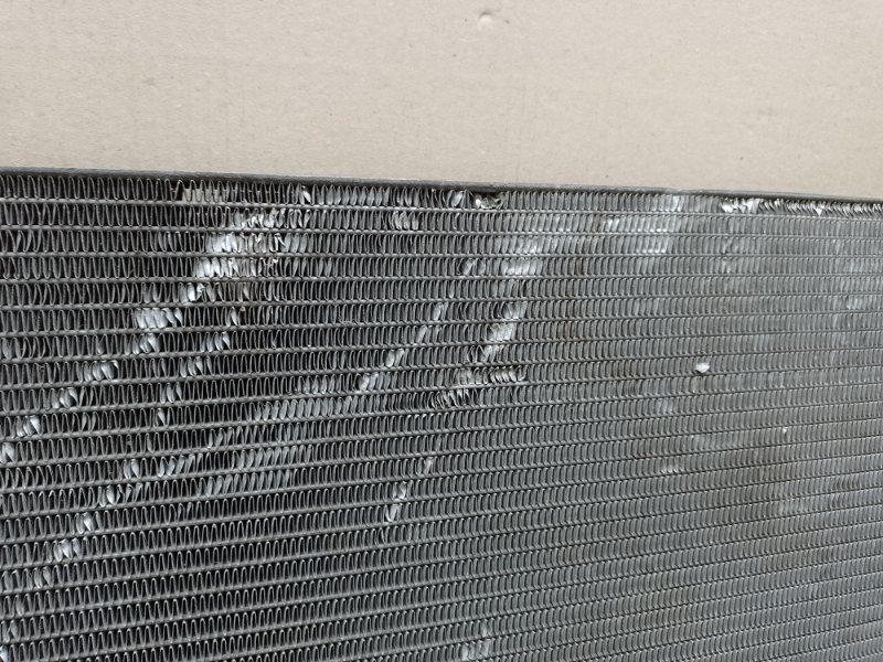 Радиатор основной TRANSIT CONNECT 13-24 2019 2.0 C20HDEX Радиатор основной TRANSIT CONNECT 13-24 2019 2.0 C20HDEX