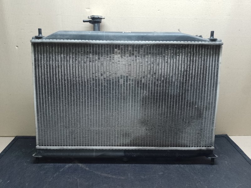 Радиатор основной ACCENT MC 06-10 2009 1.6 G4ED
