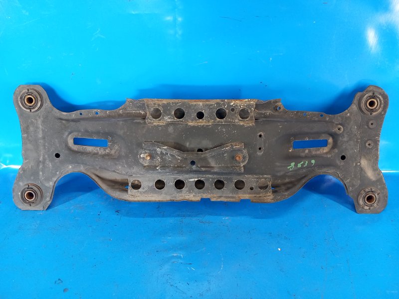 Балка задней подвески CAMRY 40 06-11 2007 3.5 2GR-FE