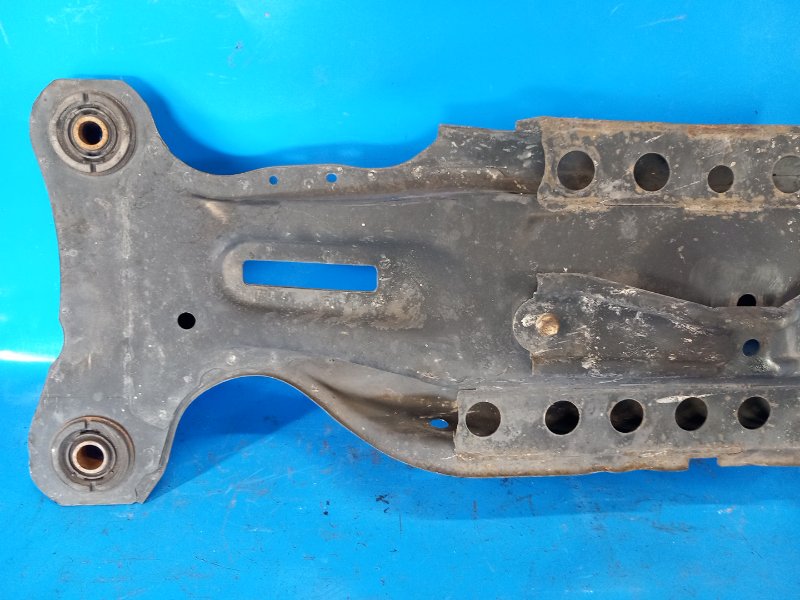 Балка задней подвески CAMRY 40 06-11 2007 3.5 2GR-FE