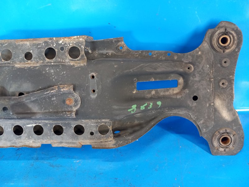 Балка задней подвески CAMRY 40 06-11 2007 3.5 2GR-FE