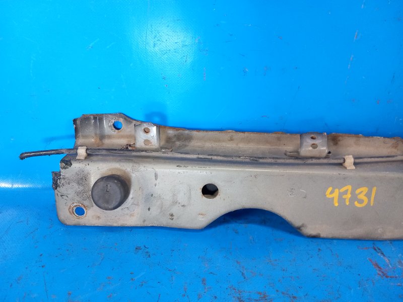 Панель передняя верхняя MIRAGE 13- 2013 1.2 3A92