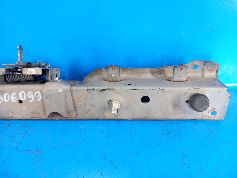 Панель передняя верхняя MITSUBISHI MIRAGE 13- 1.2 3A92