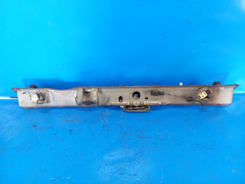 Панель передняя верхняя MIRAGE 13- 2013 1.2 3A92