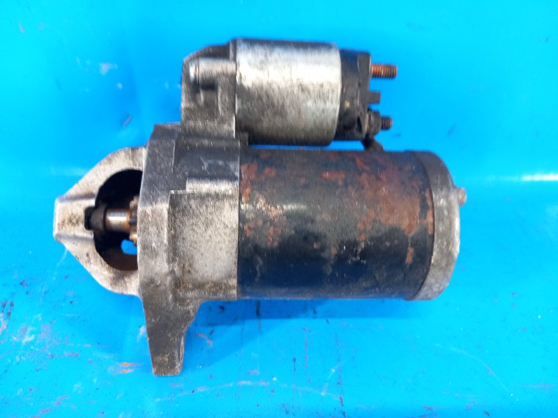 Стартер MITSUBISHI MIRAGE 13- 2013 1.2 3A92 1810A220 Б/У