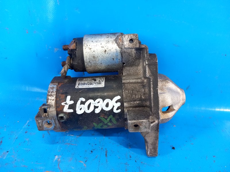 Стартер MIRAGE 13- 2013 1.2 3A92