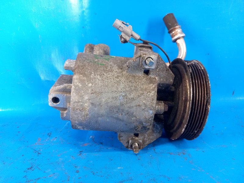 Компрессор кондиционера MIRAGE 13- 2013 1.2 3A92