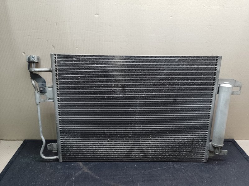 Радиатор кондиционера MAZDA 6 GH 07-12 2.5 L (L5-VE)