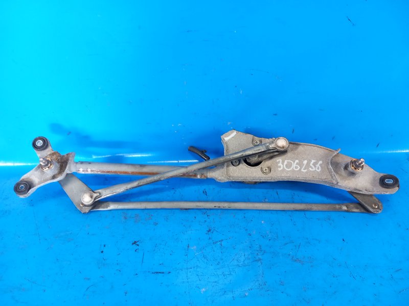 Трапеция стеклоочистителей TOYOTA CAMRY 40 06-11 2010 2.5 2ARFE 8515006060 Б/У