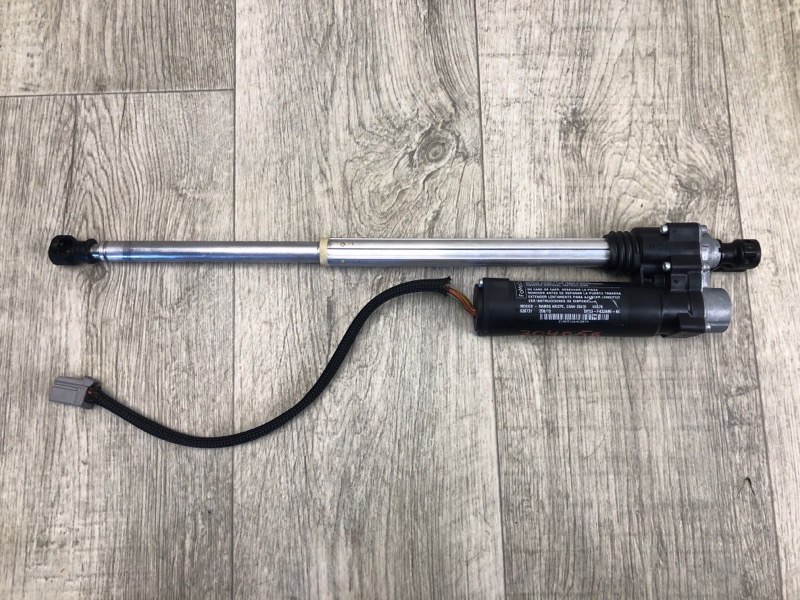 Привод открывания крышки багажника LINCOLN MKZ 13-20 2016 3.7 C37PDED DP5Z-54432A38-A Б/У