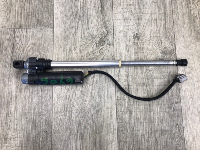 Привод открывания крышки багажника MKZ 13-20 2016 3.7 C37PDED