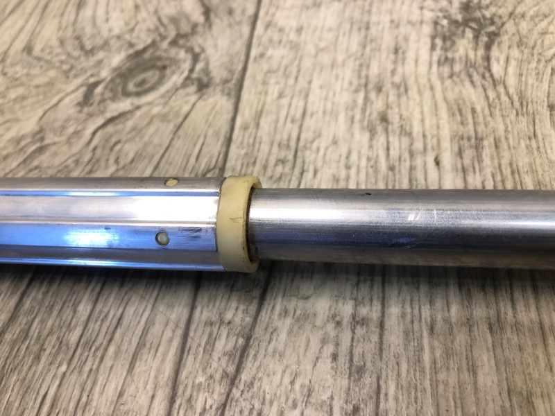 Привод открывания крышки багажника MKZ 13-20 2016 3.7 C37PDED