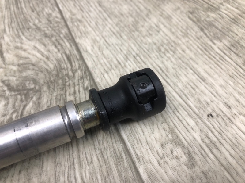 Привод открывания крышки багажника MKZ 13-20 2016 3.7 C37PDED