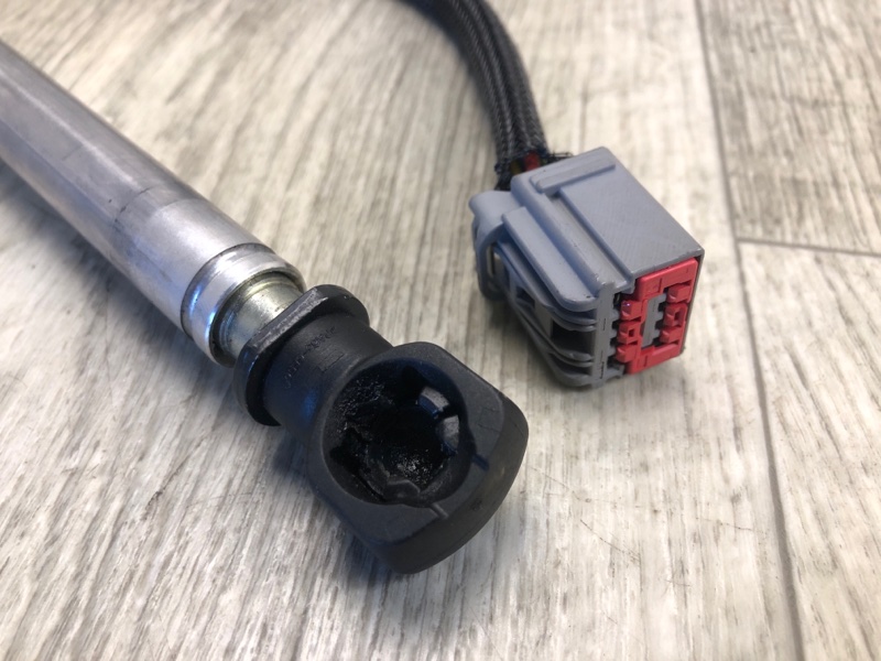 Привод открывания крышки багажника MKZ 13-20 2016 3.7 C37PDED