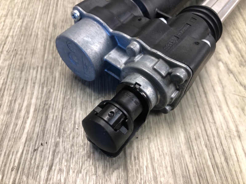 Привод открывания крышки багажника MKZ 13-20 2016 3.7 C37PDED