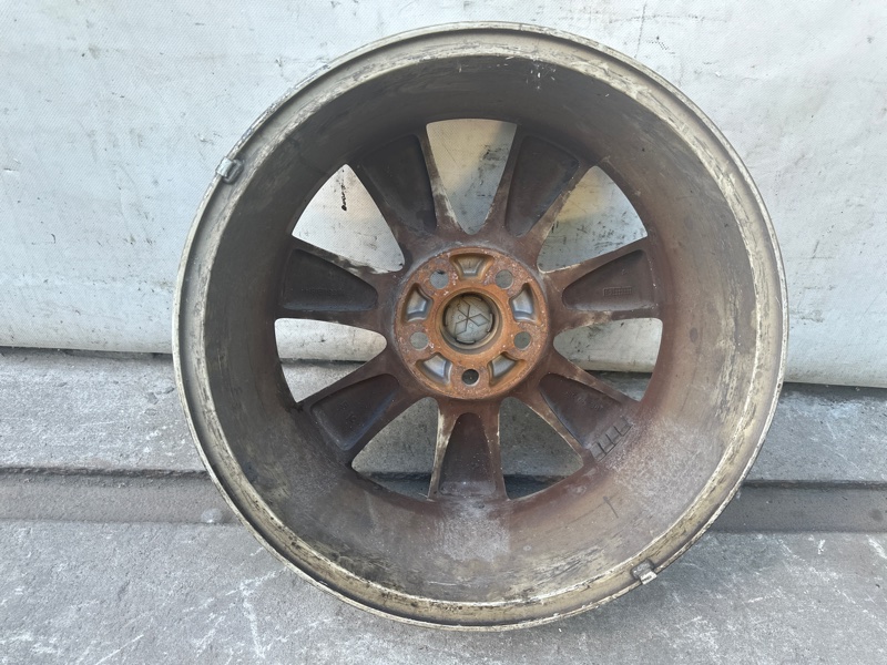 Диск R18 OUTLANDER XL 05-13 2009 3.0 6B31