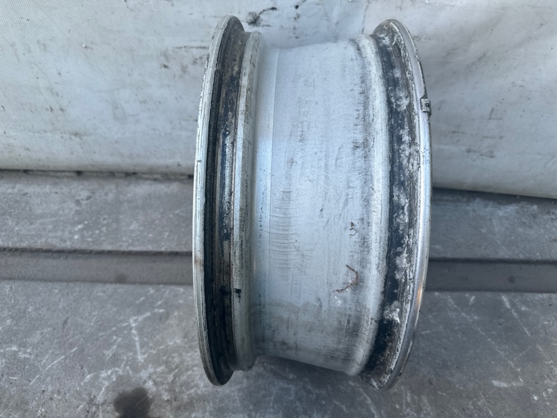 Диск R18 OUTLANDER XL 05-13 2009 3.0 6B31