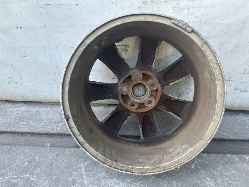 Диск R18 OUTLANDER XL 05-13 2009 3.0 6B31