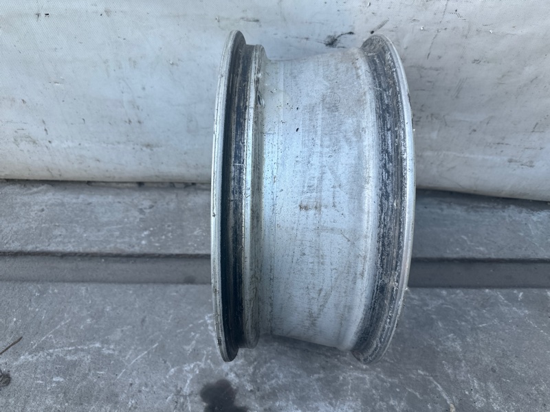 Диск R18 OUTLANDER XL 05-13 2009 3.0 6B31