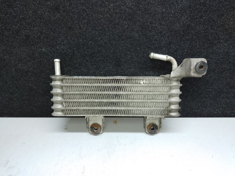 Радиатор АКПП HYUNDAI TUCSON 04-10 2006 2.7 G6BA 25460-2E000 Б/У