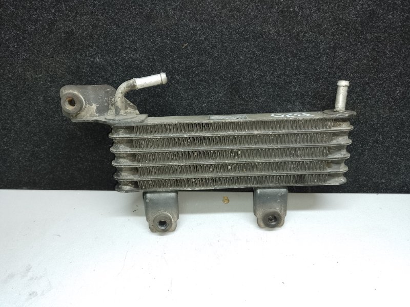 Радиатор АКПП TUCSON 04-10 2006 2.7 G6BA