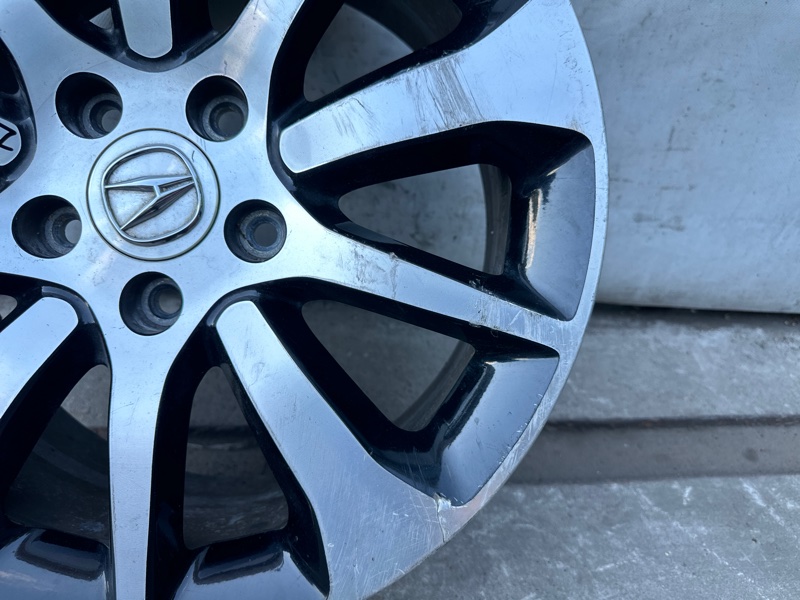 Диск R17 ACURA TLX 14-17 2.4 K24W7