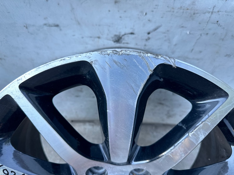 Диск R17 TLX 14-17 2016 2.4 K24W7