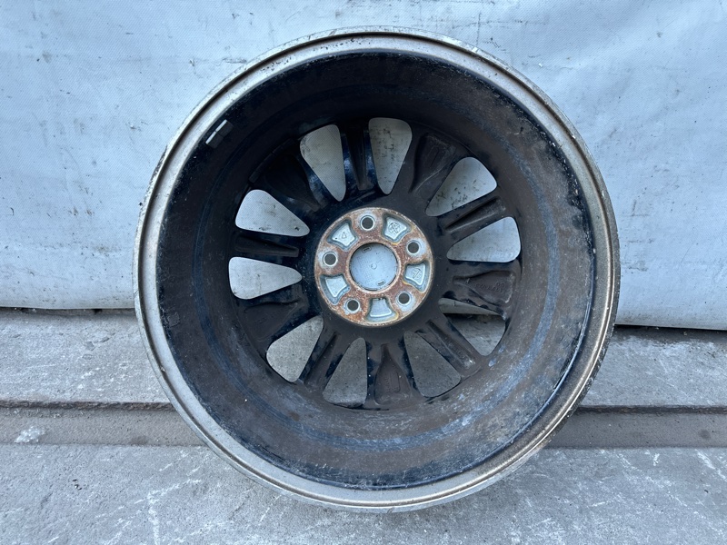 Диск R17 TLX 14-17 2016 2.4 K24W7