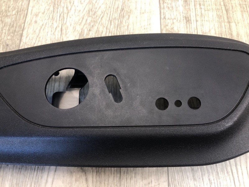 Накладка сиденья передняя правая MKZ 13-20 2016 3.7 C37PDED Накладка сиденья передняя правая MKZ 13-20 2016 3.7 C37PDED