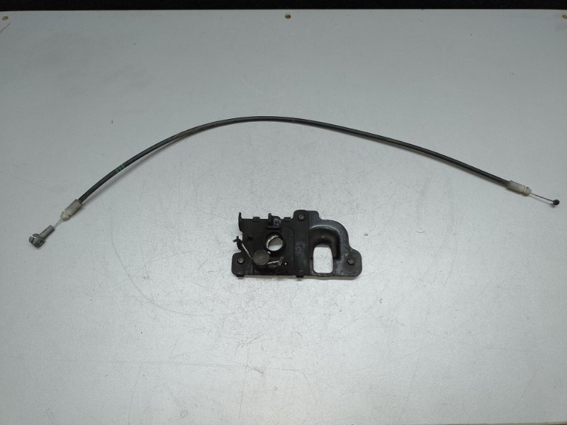 Замок капота ACCENT MC 06-10 2009 1.6 G4ED