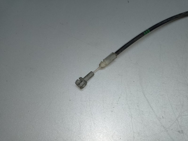 Замок капота HYUNDAI ACCENT MC 06-10 1.6 G4ED