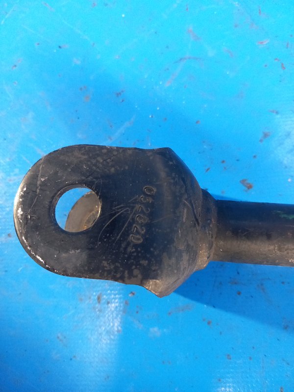 Рычаг задней подвески поперечный CAMRY 40 06-11 2010 2.5 2ARFE Рычаг задней подвески поперечный CAMRY 40 06-11 2010 2.5 2ARFE