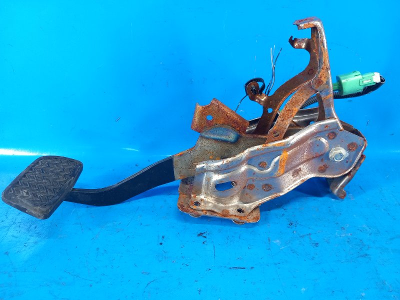 Педаль тормоза CAMRY 40 06-11 2010 2.5 2ARFE