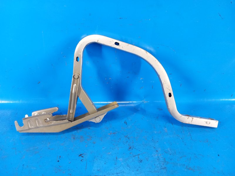 Запчасть петля крышки багажника левая TOYOTA CAMRY 40 06-11 2010 2.5 2ARFE 6451006030 Б/У Петля крышки багажника левая TOYOTA CAMRY 40 06-11 2010 2.5 2ARFE 6451006030 Б/У