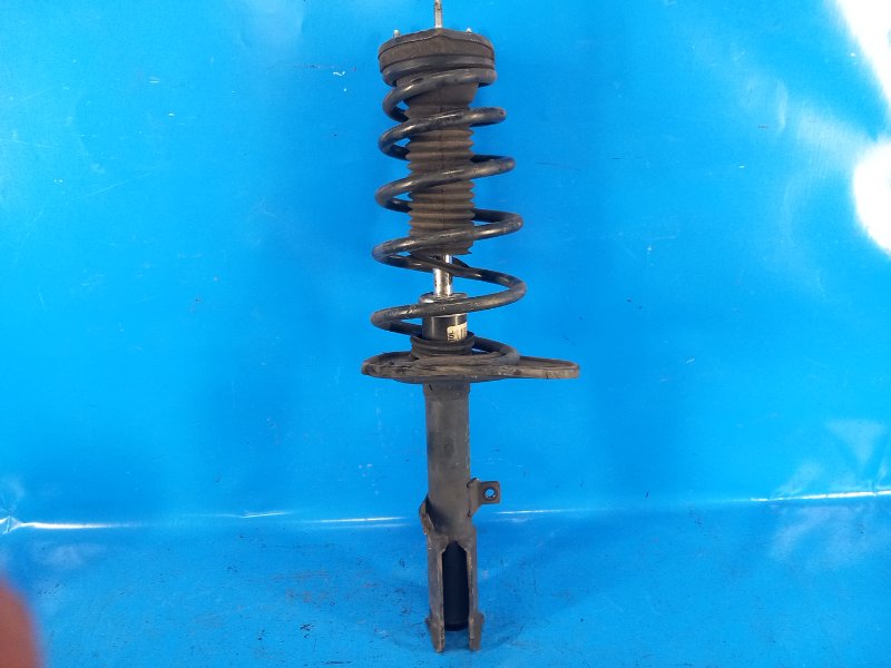 Запчасть амортизатор задний левый TOYOTA CAMRY 40 06-11 2010 2.5 2ARFE 4854080010 Б/У Амортизатор задний левый TOYOTA CAMRY 40 06-11 2010 2.5 2ARFE 4854080010 Б/У