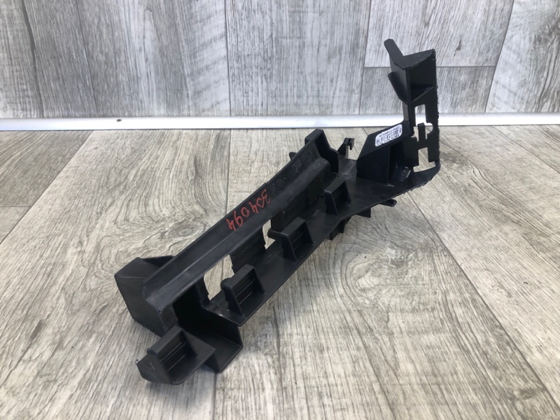 Направляющая стекла двери передняя левая MKZ 13-20 2016 3.7 C37PDED