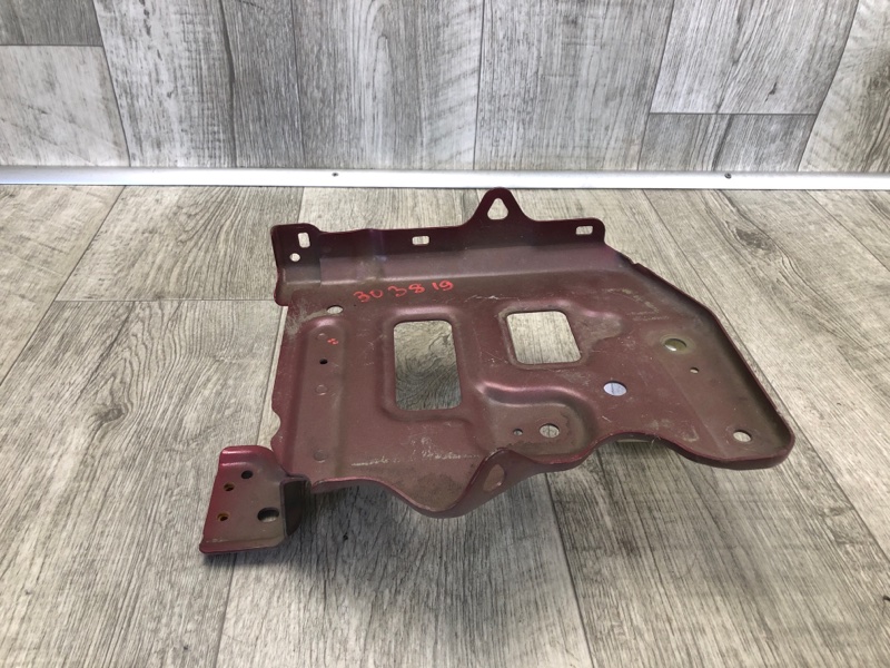 Полка аккумулятора Acura RDX 19- 2.0 60630-TJB-A00ZZ Б/У