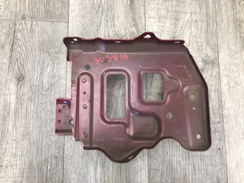 Полка аккумулятора RDX 19- 2.0