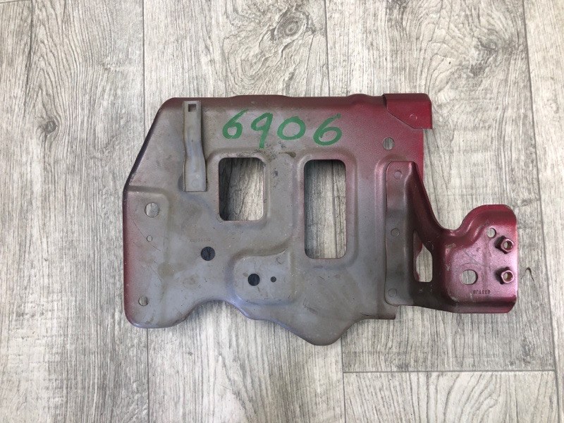 Полка аккумулятора RDX 19- 2.0