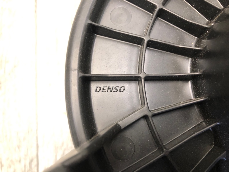 Моторчик печки MKZ 13-20 2016 3.7 C37PDED Моторчик печки MKZ 13-20 2016 3.7 C37PDED