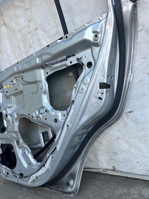 Дверь задняя правая ACCENT MC 06-10 2009 1.6 G4ED