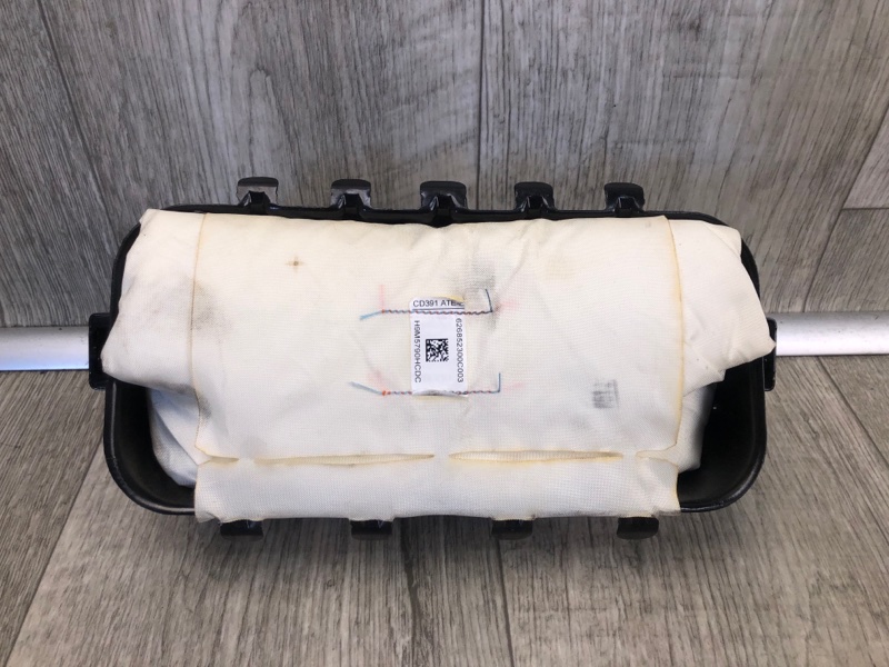 Подушка безопасности пассажира передняя правая LINCOLN MKZ 13-20 2016 3.7 C37PDED ES7Z-54044A74-A Б/У