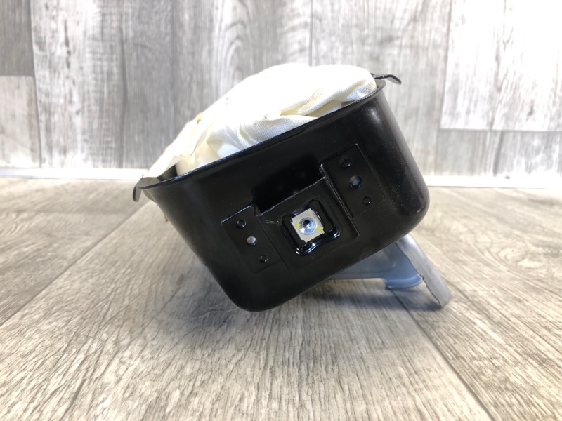 Подушка безопасности пассажира передняя правая MKZ 13-20 2016 3.7 C37PDED