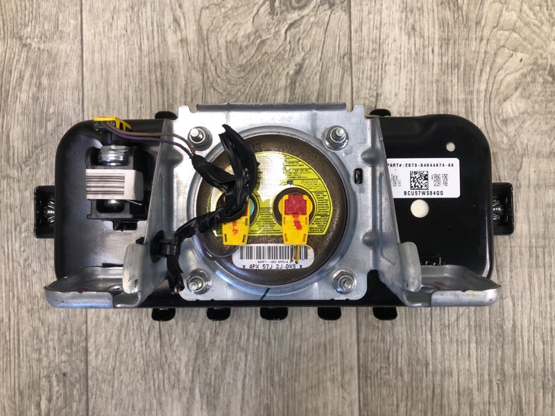 Подушка безопасности пассажира передняя правая MKZ 13-20 2016 3.7 C37PDED