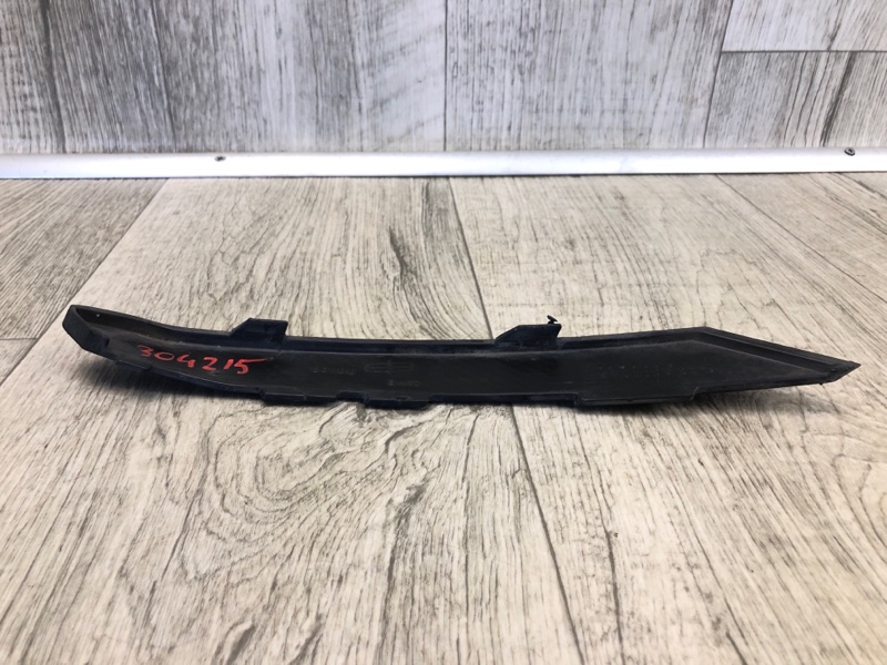 Заглушка ПТФ левая LINCOLN MKZ 13-20 3.7 C37PDED