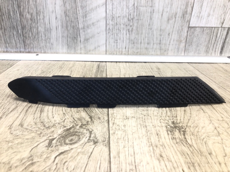 Заглушка ПТФ правая LINCOLN MKZ 13-20 2016 3.7 C37PDED DP5Z-17E810-BA Б/У